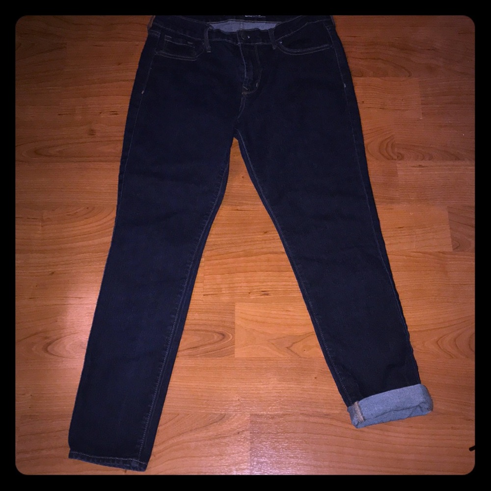 Old Navy Skinny Jeans